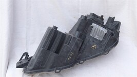 2010-15 Jaguar XJ XJR Headlight Lamp Xenon NON-AFS Passenger Right RH image 9