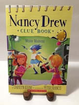 Nancy Drew Clue Club by Carolyn Keene Scholastic 2016 Paperback - £2.46 GBP