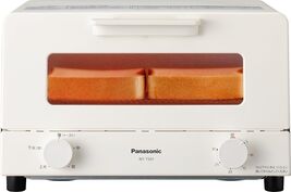 45499804521Toaster Oven 4-slice capacity, 30-minute timer White NT-T501-... - $122.57