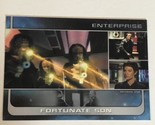 Star Trek Enterprise Trading Card #32 Scott Bakula Fortunate Son - £1.56 GBP