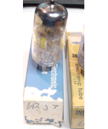 1 NOS WestingHouse 6BJ7 Triple Signal Diode Tube Tested TV-10B =  Min Re... - €2,83 EUR