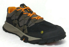 Timberland Garrison Trail Low Men&#39;s Waterproof Hiking Boots, A26W3 - £86.32 GBP