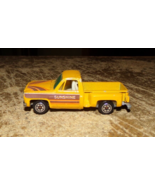 1/64 yatming chevrolet stepside square body pickup truck in good shape used - $9.89