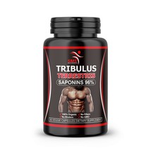 SMSHEALTHPRODUCTS.com TRIBULUS TERRESTRIS Extract 96% SAPONINS 7500mg Bo... - $13.99