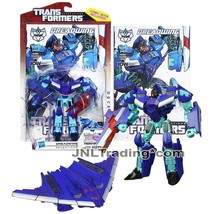 Yr 2013 Transformers Generations Thrilling 30 Deluxe 6&quot; Figure DREADWING Stealth - £47.84 GBP