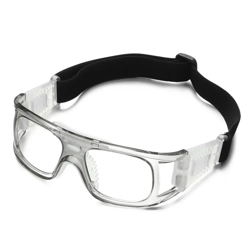 Eye Protect Outdoor  Gles Basketball Goggles Football Eyegles Cycling Eyewear Ma - £118.27 GBP