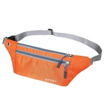 Maideduod New Mini Waist Bag fanny pack Pocket Water resistant  for Man Women Bu - £52.97 GBP