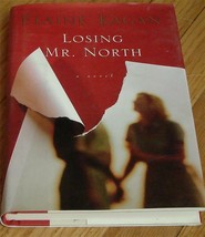 Losing Mr. North, Elaine Kagan, 2002, First Edition SIGNED VGC - £7.11 GBP