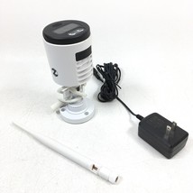 Night Owl WNIP-8LTA-BS Wi-Fi 4K HD Security Camera (Good) - $29.49
