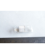 	Uranium metal   Depleted Uranium   99.9% pure   DU   6.36 grams - $1,640.37 MXN