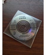 #166 Cyndi Lauper – Girls Just Want To Have Fun / Time After Time mini c... - €21,18 EUR