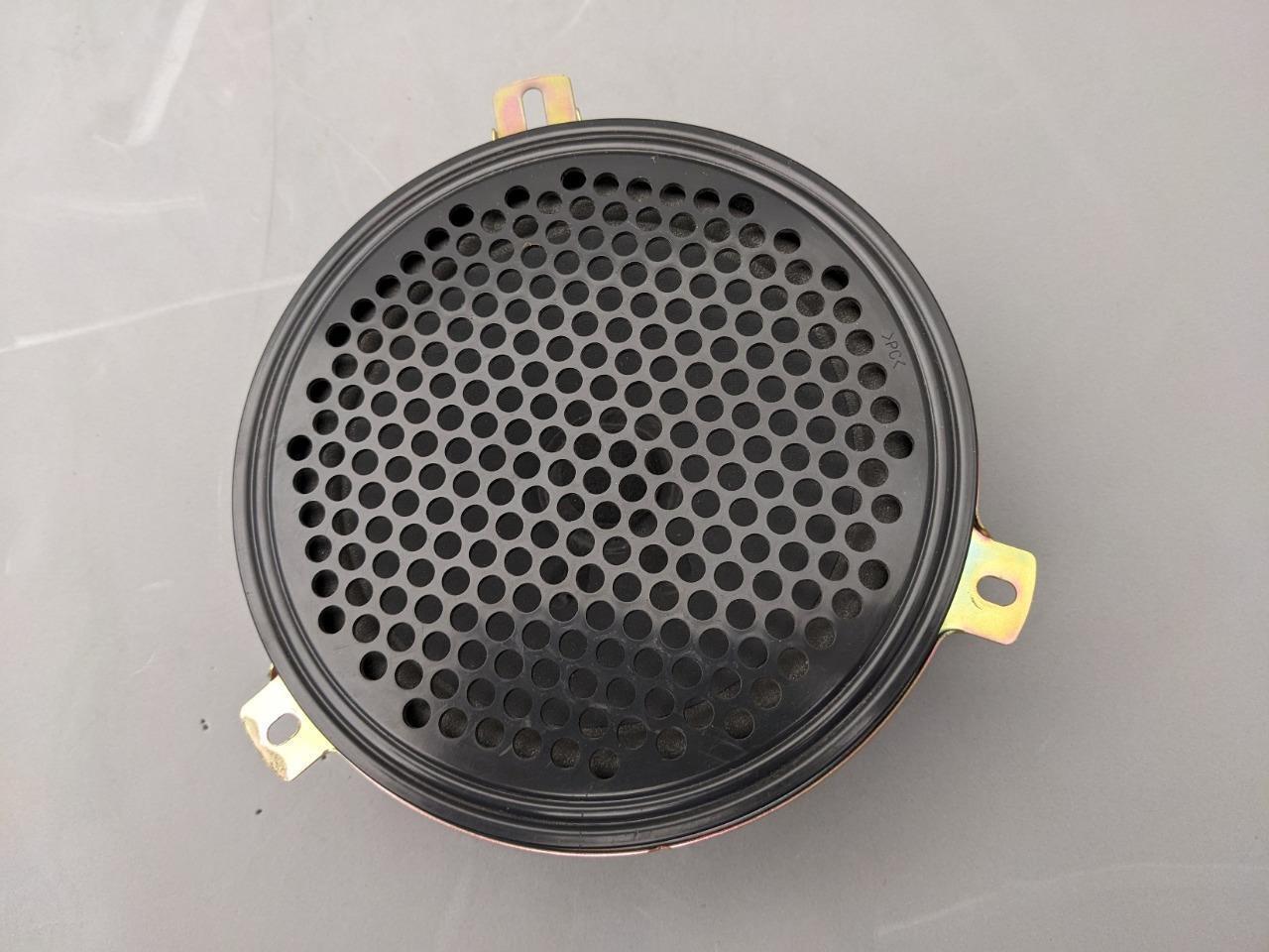 OEM Chrysler Dodge Models 6.5&quot; Oxford Speaker 27286 55038 408AC 5-100-41... - $29.70