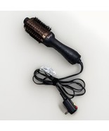 L&#39;ANGE HAIR Le Volume 2-in-1 Titanium Blow Dryer Brush - £37.61 GBP