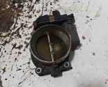 Throttle Body Throttle Valve Assembly 6.2L Fits 09-15 CTS 745532********... - $64.35