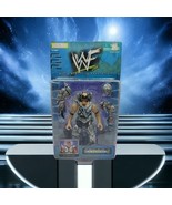 JAKKS WWE HAWK LOD S.T.O.M.P SERIES 2 Wrestling Figure WWF WCW BCA CLASS... - €29,76 EUR