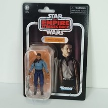 Star Wars The Vintage Collection Lando Calrissian Empire Strikes Back 3.75&quot; - £13.92 GBP