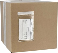 5.5x10 1000 Packing List Enclosed Panel Face Envelopes Shipping Envelope Pouch - £84.53 GBP