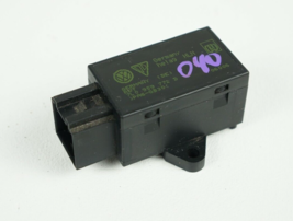 2003-2010 porsche cayenne 955 957 heated seat control module unit oem - $15.87