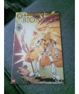 #14 Lego Bionicle Comic - $3.72