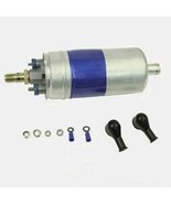 Electric Fuel Pump FOR Audi Ford Mercedes W123/124/126 0580254910 002091... - $67.07 CAD