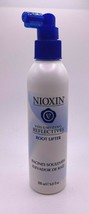(1) NIOXIN VOLUMIZING REFLECTIVES ROOT LIFTER 6.8 OZ - £43.14 GBP