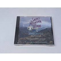 Brentwood Smoky Mountain Hymns Volume 2 CD Christian Gospel Music - £7.89 GBP