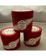 Old Spice High Endurance Putty High Hold Matte Finish Hair  1.76oz Each ... - $28.88 CAD