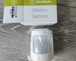 SimpliSafe Original Generation Motion Sensor (Legacy/Gen 2/SS2) NEW - $9.89