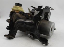 Power Steering Pump Electronic-hydraulic Fits 14-15 INFINITI QX60 14041 - £215.81 GBP