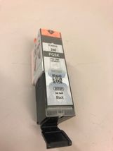 CANON Genuine OEM Black PGI-280 NEW Ink Cartridge Sealed! - Pixma TS8120... - $10.95