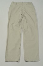 NEW Banana Republic 32 x 32 Khaki Gavin Straight Chino Pants - £27.67 GBP