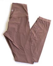 Lululemon Women’s Align Leggings Dusty Rose  Size 4 - £23.78 GBP