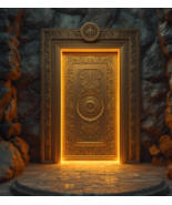 50x -200X FULL COVEN GOLDEN DOOR OPPORTUNITIES HIGHER MAGICK CASSIA4 - $1,426.16 MXN+