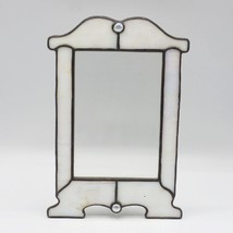 Handmade Stained Glass Picture Frame for 4x6-
show original title

Original T... - £71.47 GBP