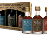 Crown Maple Artisan Trio Collection in Petite 50ML (1.7 Fl. Oz.) Window ... - $20.83