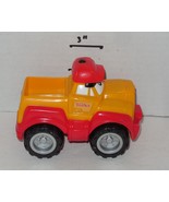 Tonka Chuck and Friends Lil Chuck Dump Truck Pretend Play - $13.58 CAD
