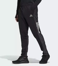 NWOT Adidas Mens Own The Running Astro Track Pants, Black Size 2XL - £19.37 GBP