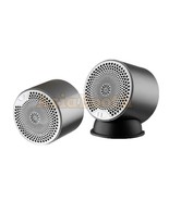 Nakamichi NS-QT65 Neodymium Silk Dome Full Range Tweeter - $125.00