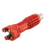 RIDGID EZ Change Plumbing Wrench Faucet Under Sink Installation and Remo... - $26.87 CAD