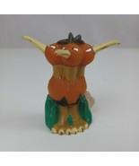 1998 Bandai Nintendo Pokemon Dodrio 2.5&quot; Finger Puppet - $6.89 CAD