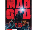 Mad God DVD | Region Free - $21.36