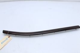 08-15 VOLVO XC70 REAR LEFT DRIVER SIDE DOOR INTERIOR TRIM Q4449 image 5