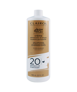 Clairol Creme Permanente 20 Volume Developer, 32 Oz. - £9.48 GBP