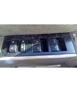 Driver Front Door Switch Driver&#39;s Window Fits 08-10 FORD F250SD PICKUP 1... - $49.21