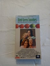 Fried Green Tomatoes VHS VCR Sealed Movie Mary-Louise Parker Kathy Bates - £6.05 GBP