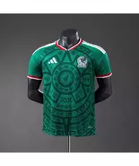 Mexico Home Jersey 2026/27 – World Cup Soccer Jersey | Free Usa Shipping - $73.00