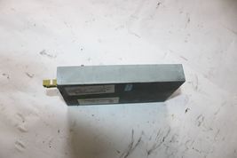 2005-2007 CADILLAC STS XM SATELLITE RADIO RECEIVER MODULE R2087 image 4