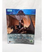 The Northlands Series The Long Night Of Winter Winters Teeth Module 1 - $249.43 MXN