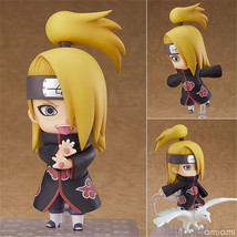 Good Smile Nendoroid No 1481 Naruto Shippuden Deidara Action Figure - £99.12 GBP