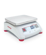 OHAUS Valor® 1000 Compact Bench Scales - V12P30 AM, 60.0 x .01 lb (30539... - £173.80 GBP